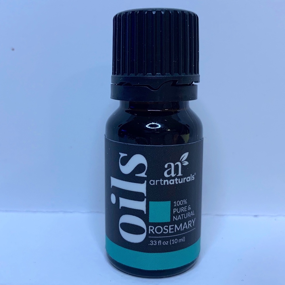 ArtNaturals Essential Oils - Rosemary